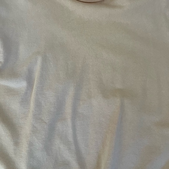 los ángeles apparel, turtleneck, great condition - Picture 6 of 6